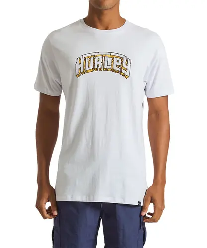 CAMISETA SILK TIKI