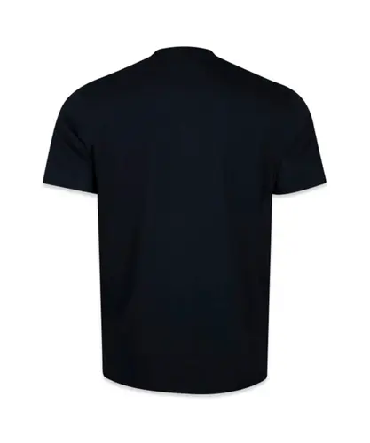 Camiseta New Era Brand Beach Joy - Preto