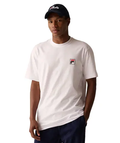 CAMISETA FILA HERITAGE F-BOX