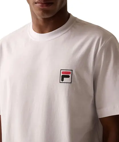 CAMISETA FILA HERITAGE F-BOX