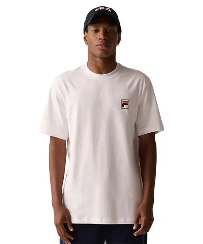 CAMISETA FILA HERITAGE F-BOX