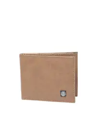 Carteira Element Daily Wallet Marrom
