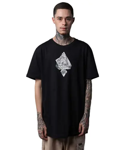 T-SHIRT REGULAR DOLAR