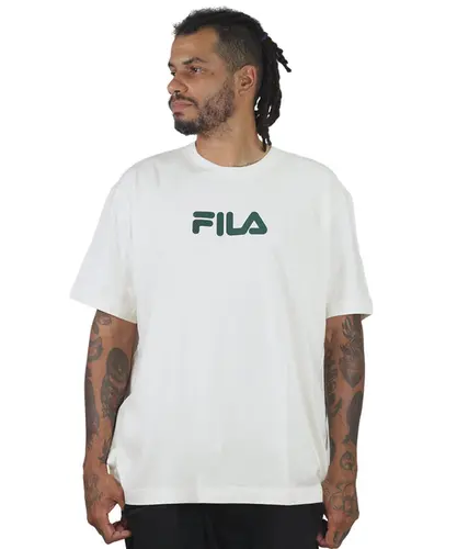 CAMISETA FILA COMFORT LETTER