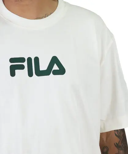 CAMISETA FILA COMFORT LETTER
