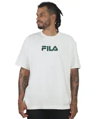 CAMISETA FILA COMFORT LETTER