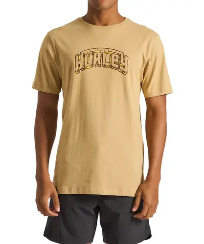 CAMISETA SILK TIKI