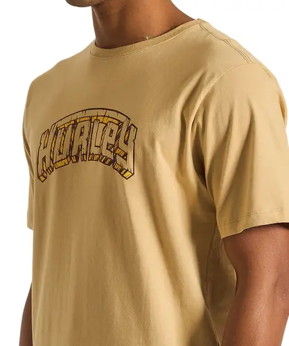 CAMISETA SILK TIKI