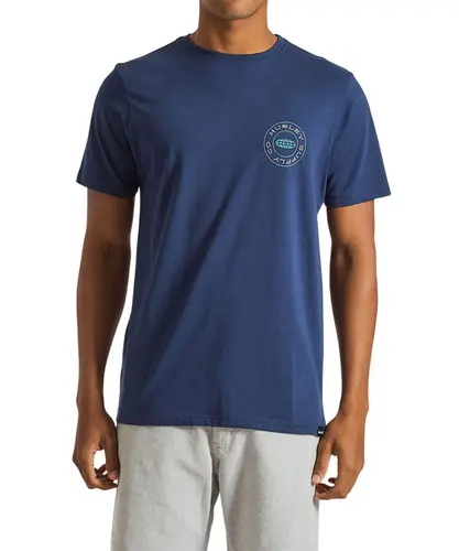 CAMISETA SILK SUPPLY