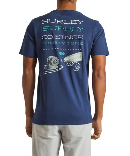 CAMISETA SILK SUPPLY