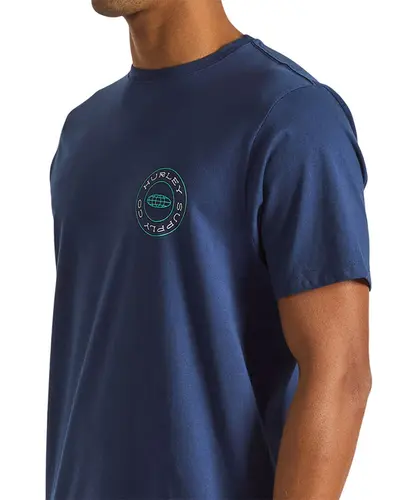 CAMISETA SILK SUPPLY
