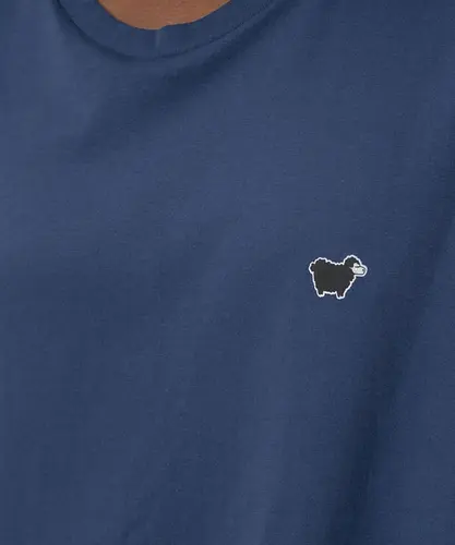 T-SHIRT BASICS SHEEP OVERSIZED