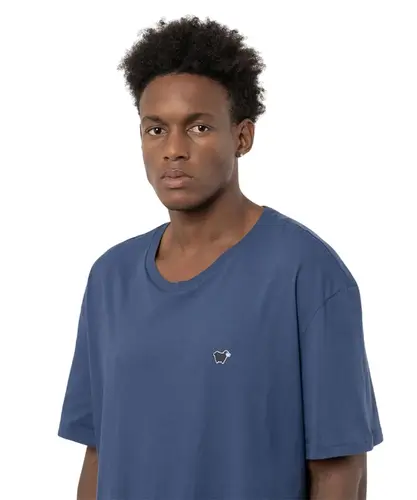 T-SHIRT BASICS SHEEP OVERSIZED