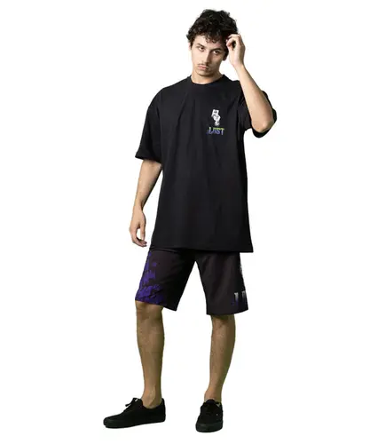 T-SHIRT ARRESTED JOKER