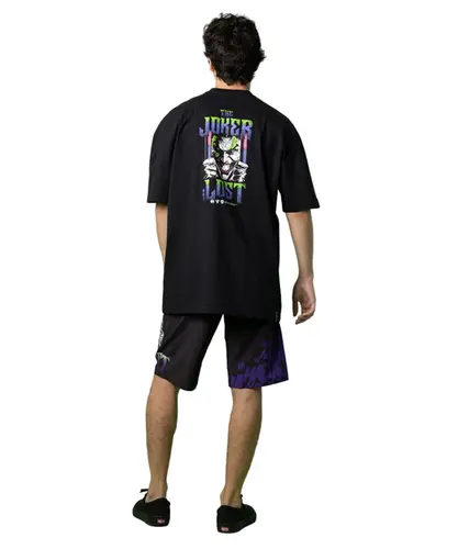 T-SHIRT ARRESTED JOKER