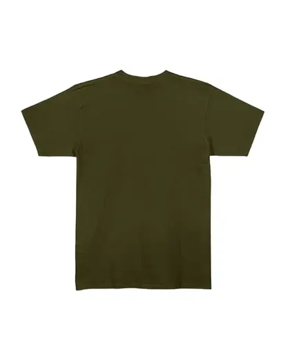 T-SHIRT GRIZZLY SMOOTH CRIMINAL SS TEE