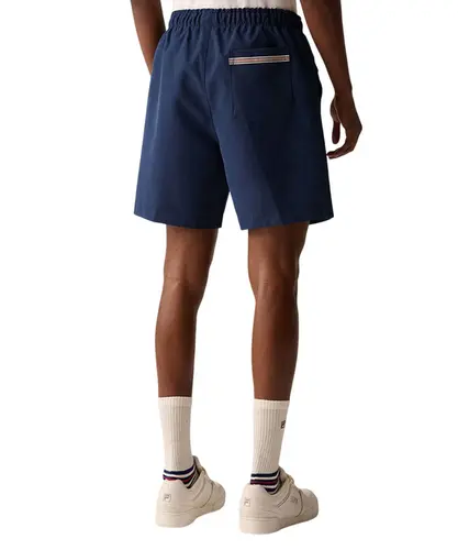 SHORTS FILA UC