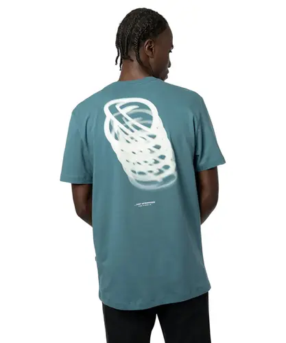 T-SHIRT SATURN UV