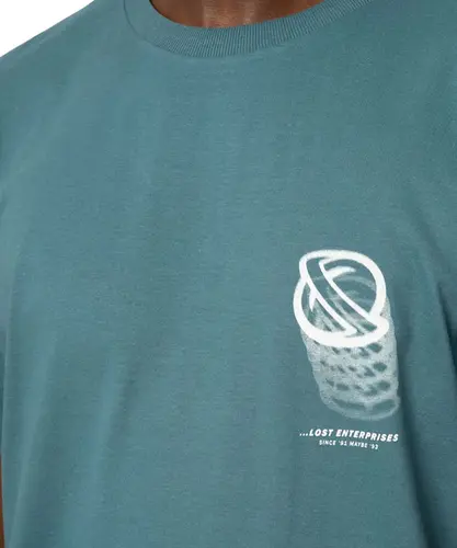 T-SHIRT SATURN UV