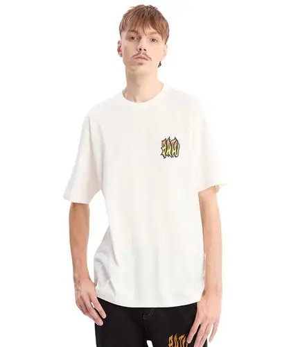 CAMISETA REGULAR FIREBAW