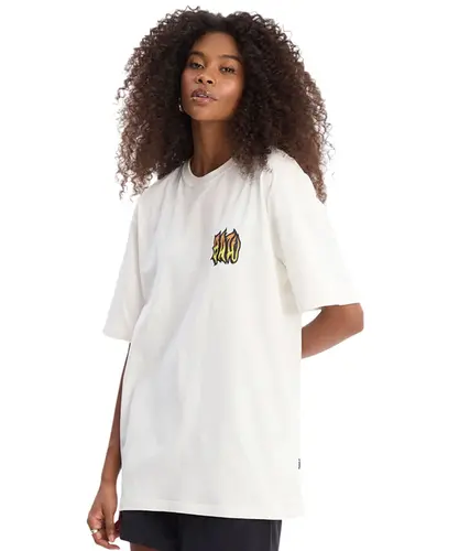 CAMISETA REGULAR FIREBAW