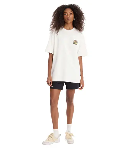 CAMISETA REGULAR FIREBAW