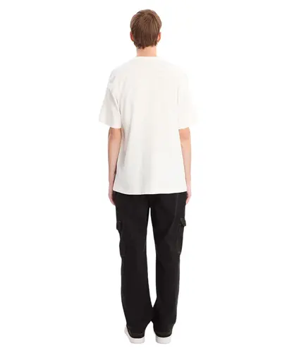 CAMISETA REGULAR FIREBAW