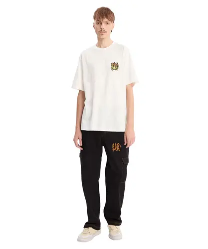 CAMISETA REGULAR FIREBAW