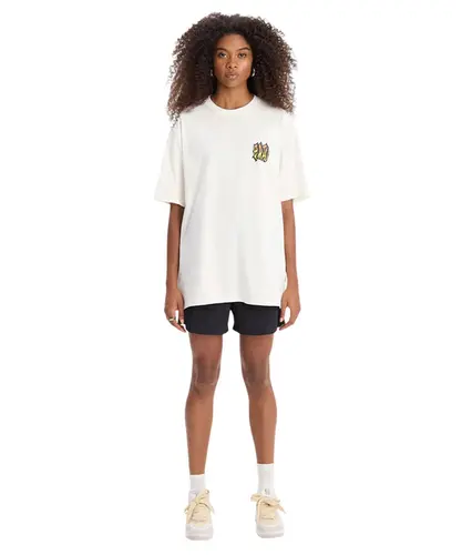 CAMISETA REGULAR FIREBAW
