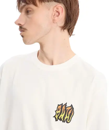CAMISETA REGULAR FIREBAW