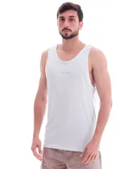 Regata Kayland Dragão Marajoara Branco