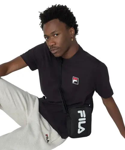 CAMISETA FILA HERITAGE F-BOX