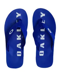 Chinelo Oakley Zeal Imperial Azul