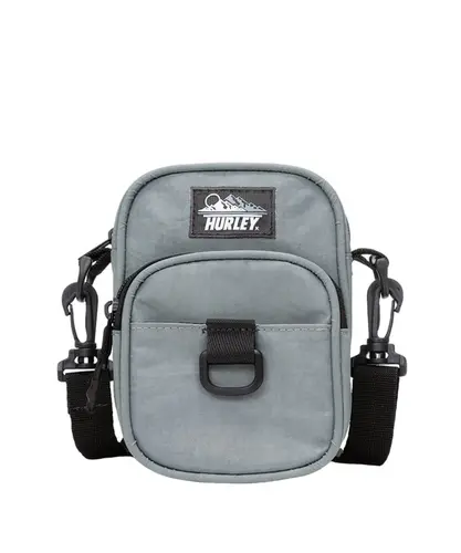 Shoulder Bag Hurley Funny - Chumbo