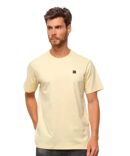 CAMISETA SILK PATCH 2.0 TEE OAKLEY