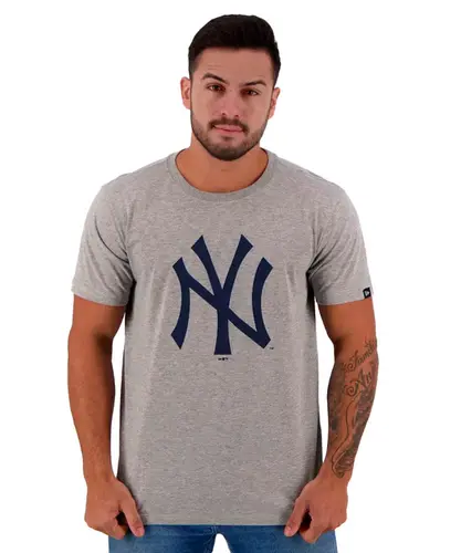 CAMISETA BASICO ESSENTIALS TRI NEYYAN