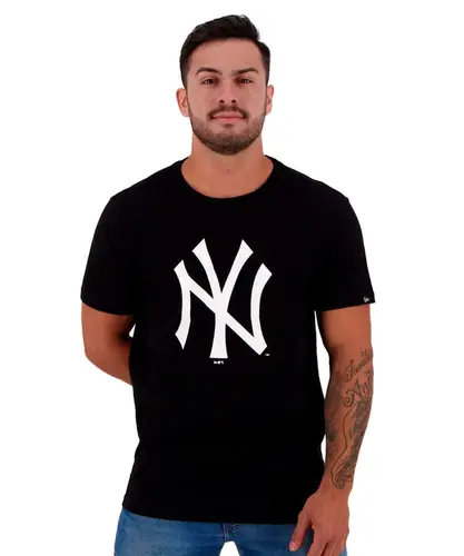 CAMISETA BASICO ESSENTIALS TRI NEYYAN