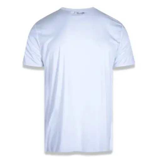 CAMISETA NBA BASIC LOGO GOLWAR