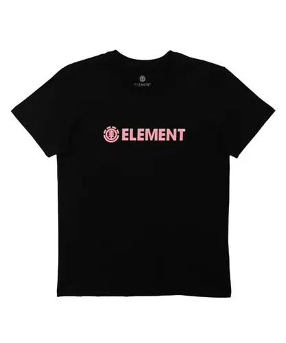 Camiseta Juvenil Element Blazin