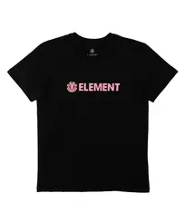 Camiseta Juvenil Element Blazin