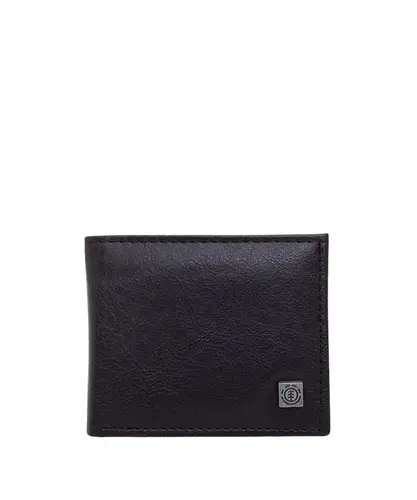 Carteira Element Avenue Preto
