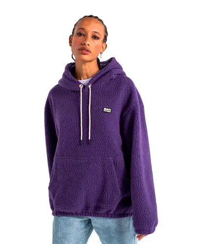 MOLETOM SHERPA BAW