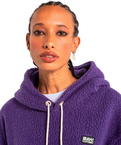 MOLETOM SHERPA BAW