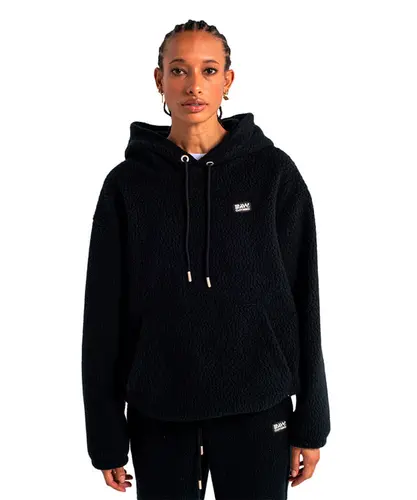MOLETOM SHERPA BAW