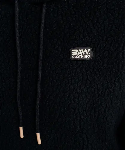 MOLETOM SHERPA BAW