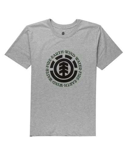 CAMISETA M/C SEAL