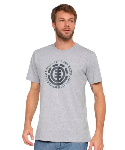 CAMISETA M/C SEAL
