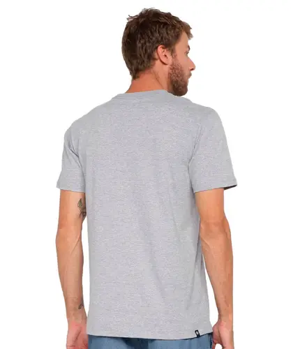 CAMISETA M/C SEAL
