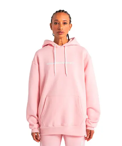 MOLETOM BASIC LOGO BAW