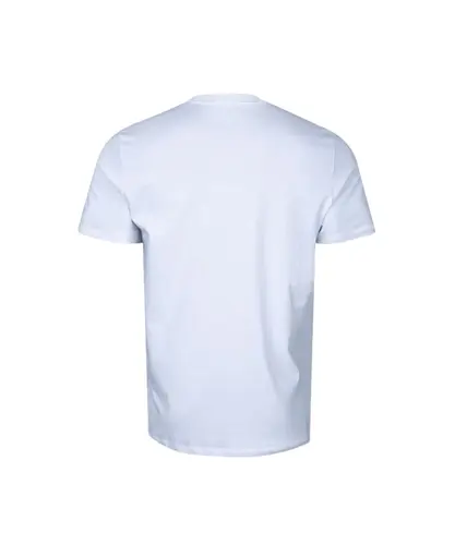 Camiseta New Era Big Logo MLB New York Yankees Branco